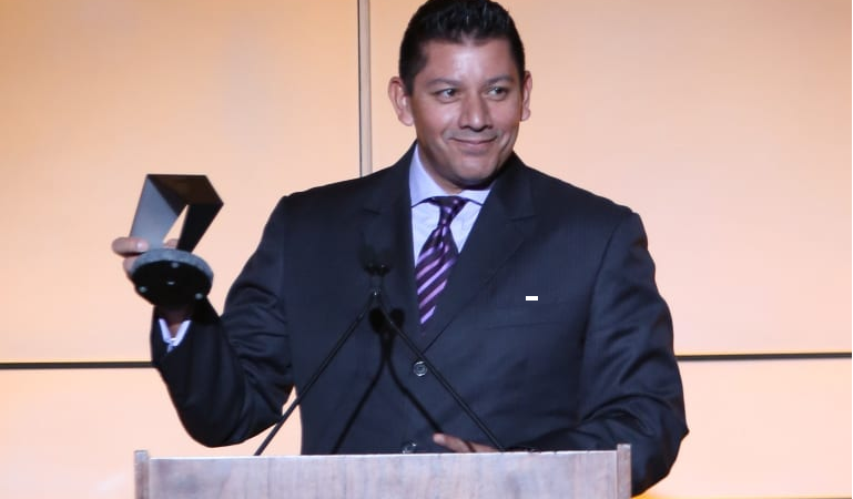 Louis Hernandez Jr – Helping Business Owners Build Inspired Companies