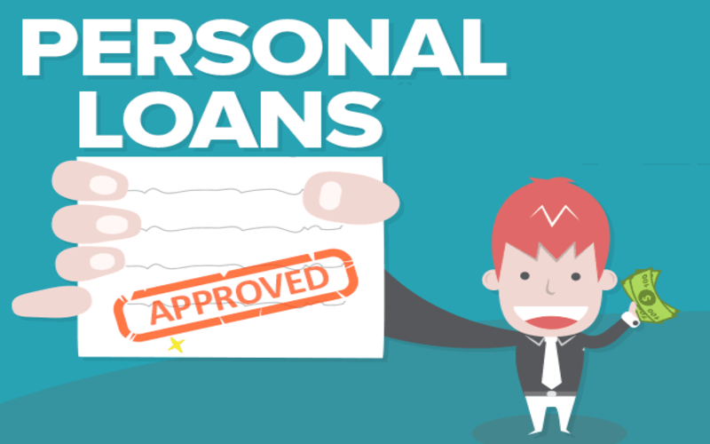 Bad Credit History:Things to Remember While Applying For a Personal Loan
