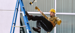 What to do if you suffer a Injury at Work in Toledo