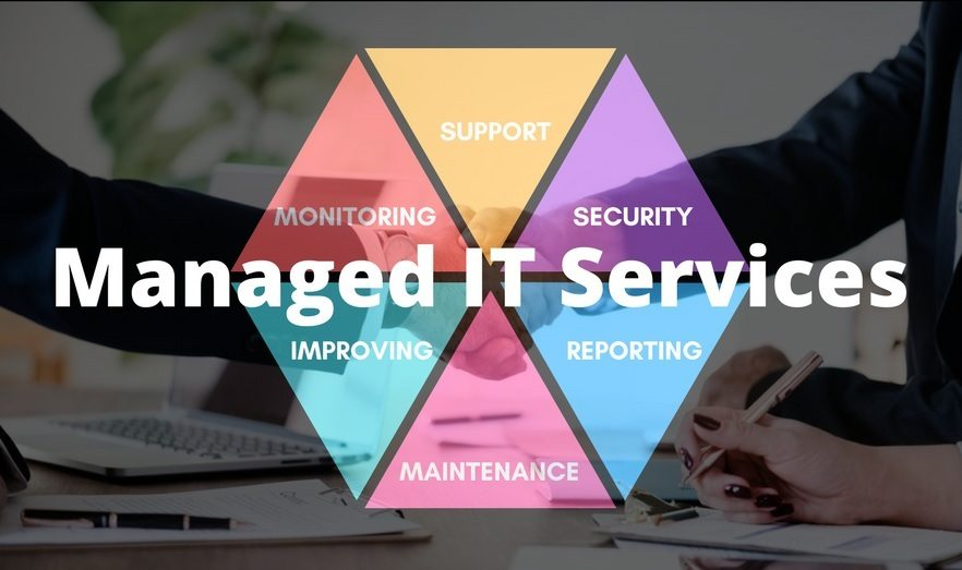 Managed IT Support for Businesses