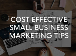 Cost Effective Tips for a New Business