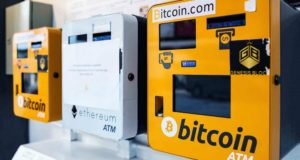 Crypto Solutions with Bitcoin ATMs