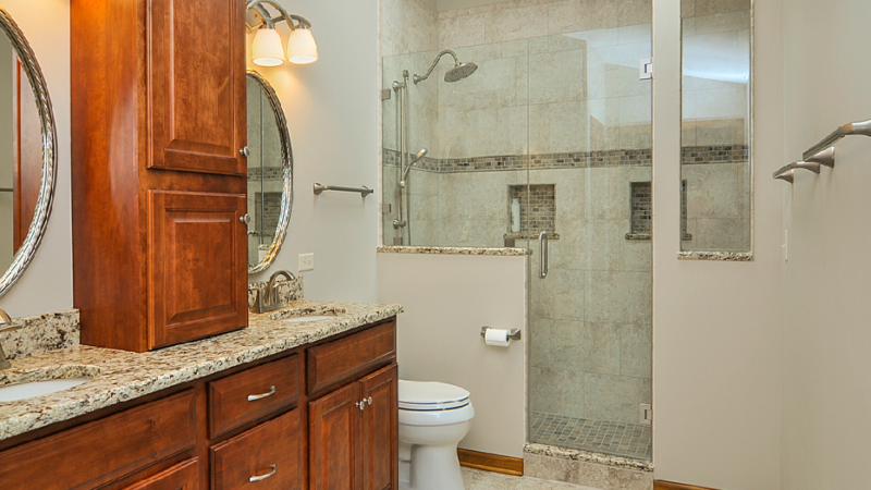 Tips To Choose The Right Company For Bathroom Renovation
