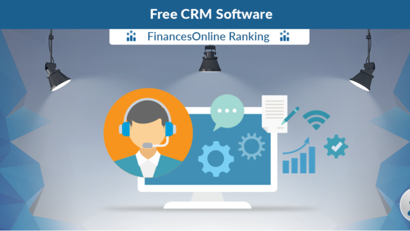What You Need to Look for in a Free CRM