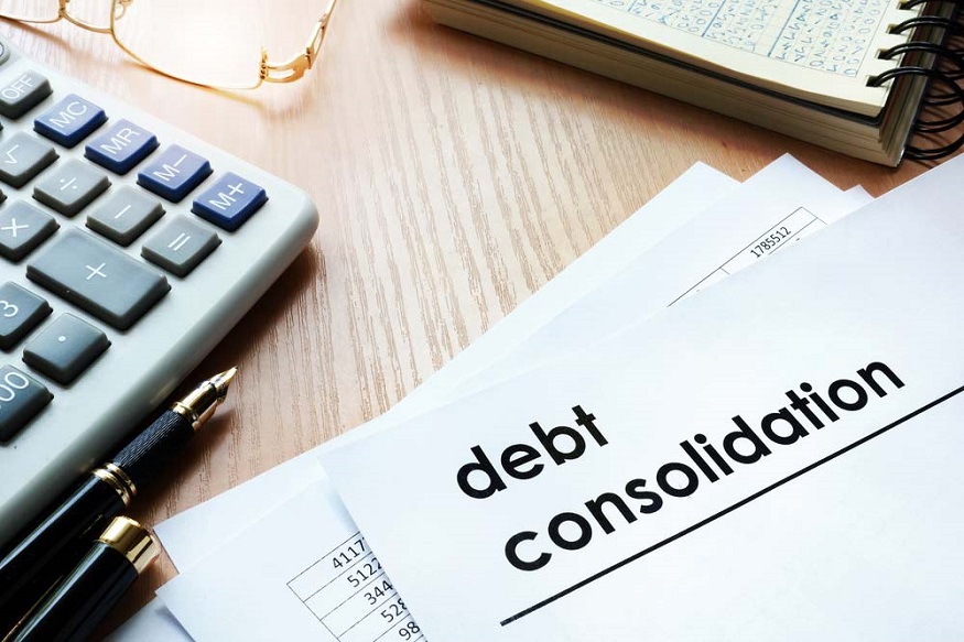 Importance Of Debt Consolidation Loans For Business