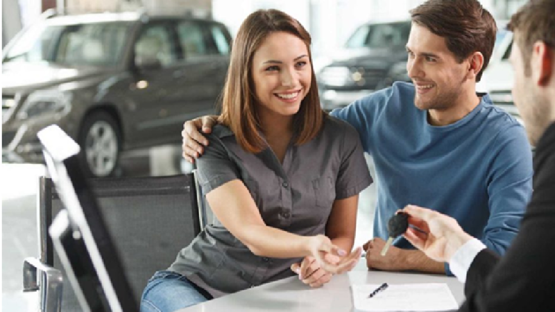 Best Place for Car Financing In New Zealand