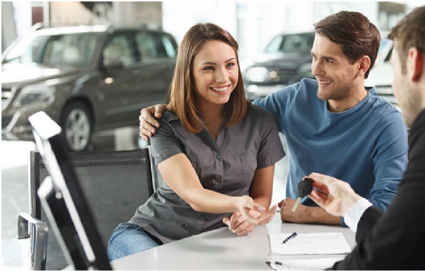 Best Place for Car Financing In New Zealand