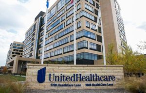 How UnitedHealth should be an exclusive choice for shareholders?