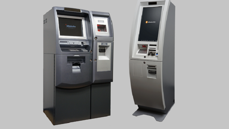 Is Your Local Bitcoin ATM The Same as ATMs That Deal with Fiat Currencies