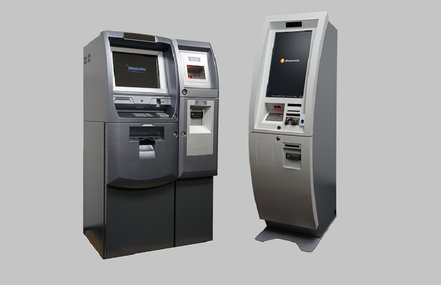 Is Your Local Bitcoin ATM The Same as ATMs That Deal with Fiat Currencies