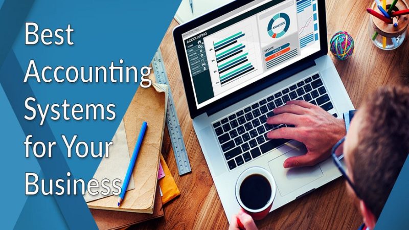 5 Services An Accountant Can Offer Your Business