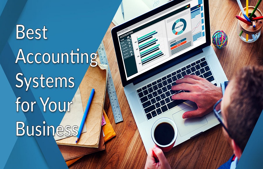 5 Services An Accountant Can Offer Your Business