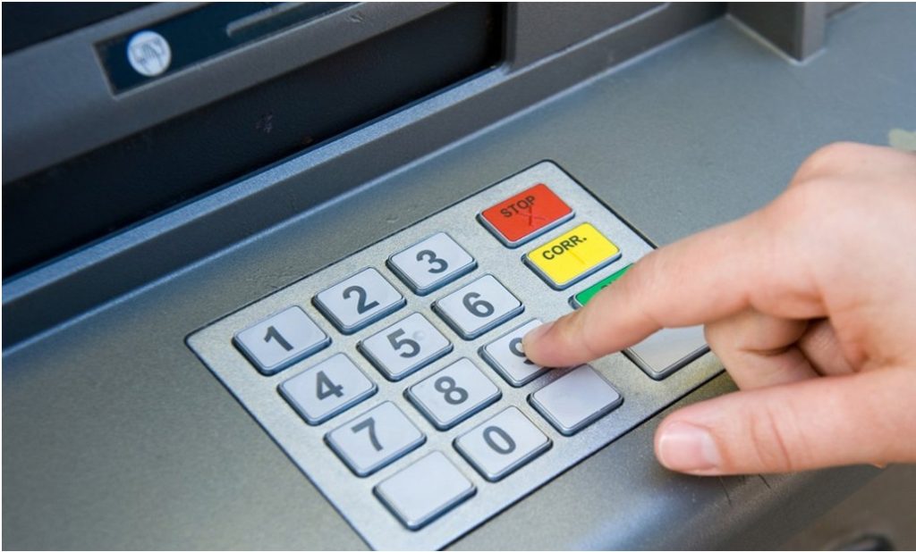 How to Protect Yourself from ATM Machine Skimming? | Cdkeysdirect.com