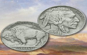 Nickels: Worth Of A Buffalo Nickel - Grading Conditions