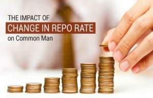 How a reduction in Repo Rate impacts the home loan