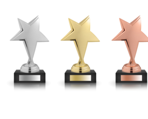 Know How Corporate Awards Can Motivate Staff