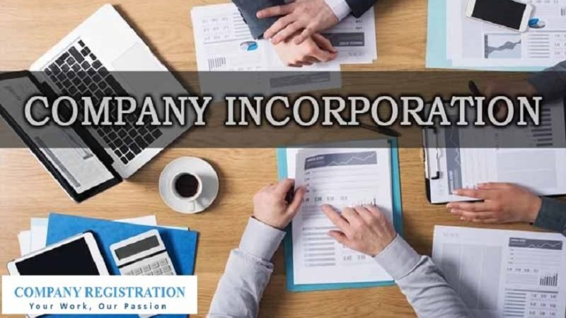 Company Incorporation – Building Loyal Customer Base