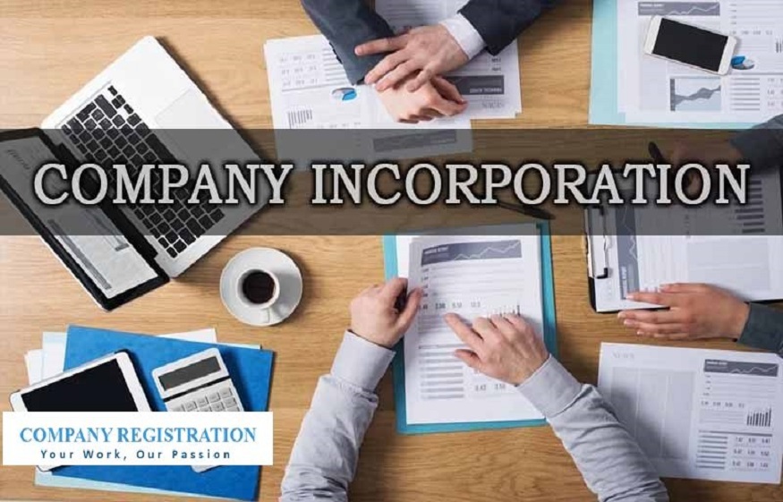 Company Incorporation – Building Loyal Customer Base