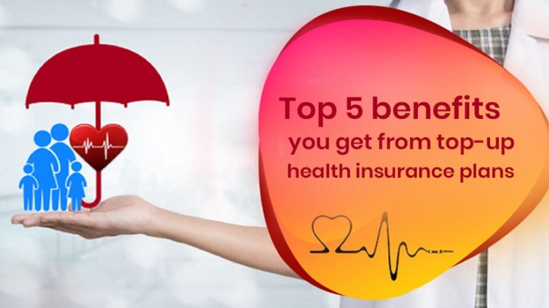 Why You Can Benefit From Health Insurance Today