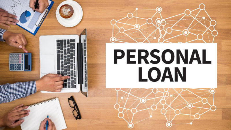 5 Reasons to Avail Personal Loan