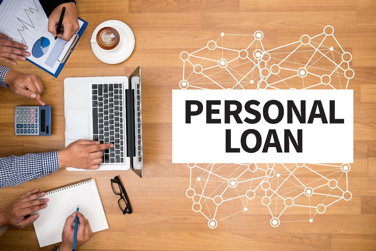 5 Reasons to Avail Personal Loan