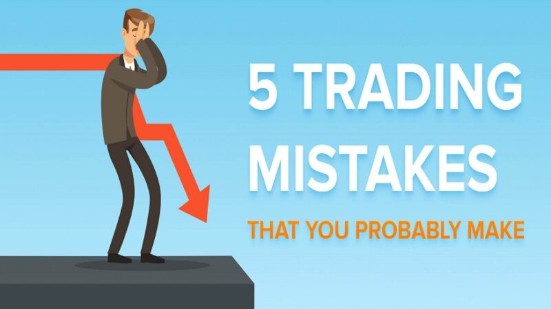 Are You Making These IQ OPTION Mistakes?