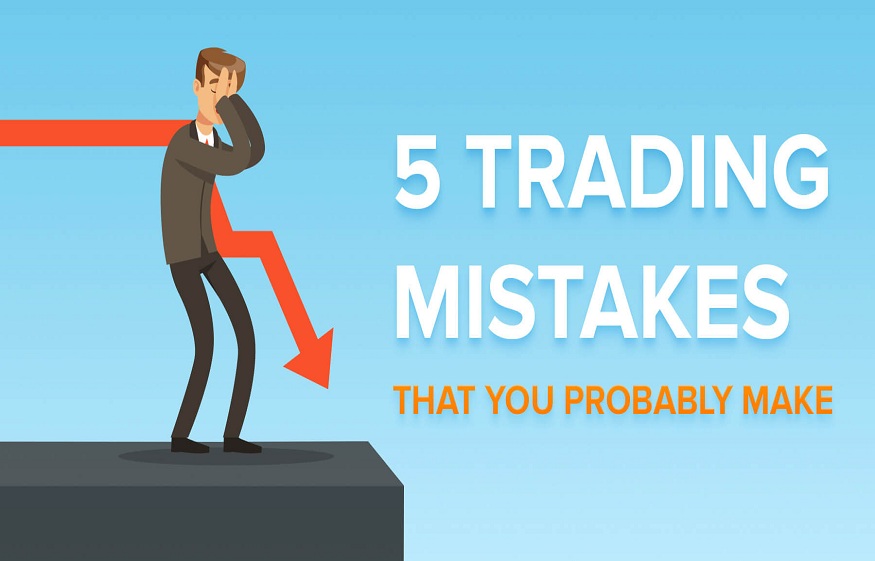 Are You Making These IQ OPTION Mistakes?