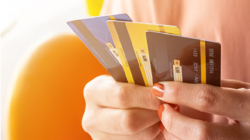 Looking for the Best Low Rate Credit Cards