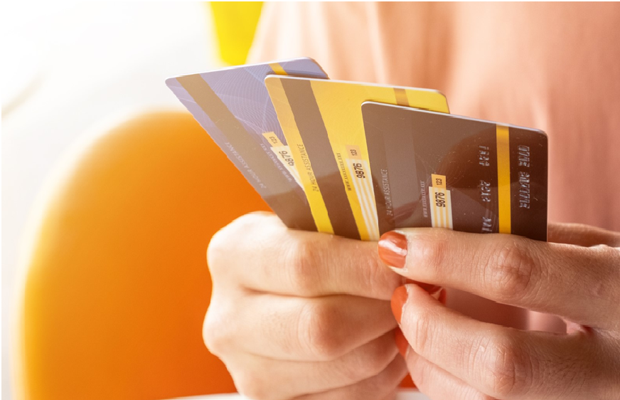 Looking for the Best Low Rate Credit Cards