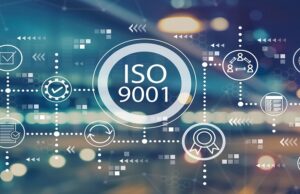 Get ISO 9001 Certification