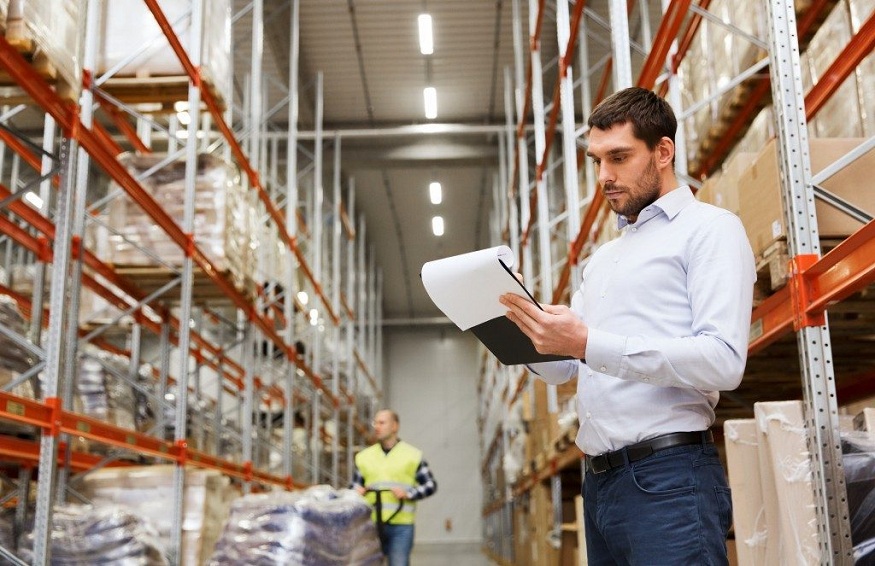 5 Reasons to Outsource Warehousing& Fulfillment Services In a Small Business
