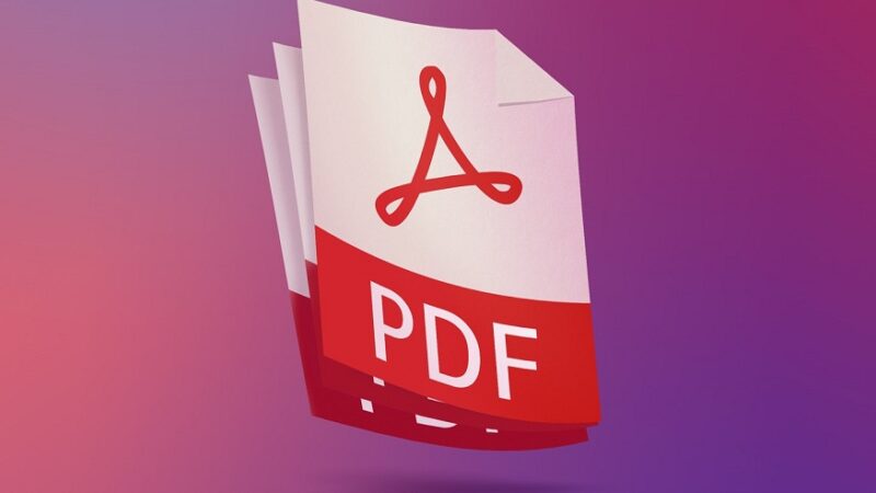 Why do you need a PDF converter and editor?