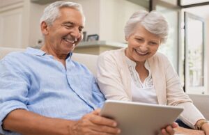 Savings Plans to Help Senior Citizens