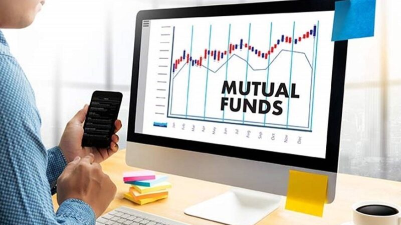 5 Reasons why you should Invest in Mutual Funds