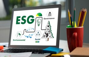 ESG Data Helping Your Company beyond Sustainability
