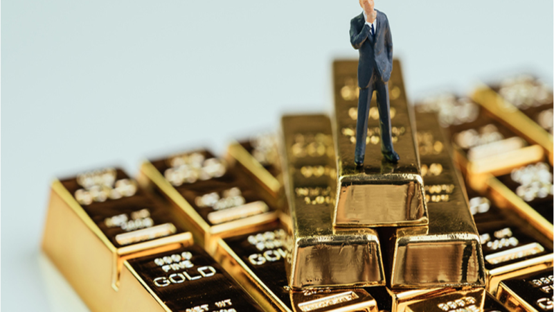 Check Out Best Gold IRA Company Reviews