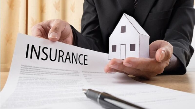 How Beneficial Would It be Opting for Home Insurance Cover?