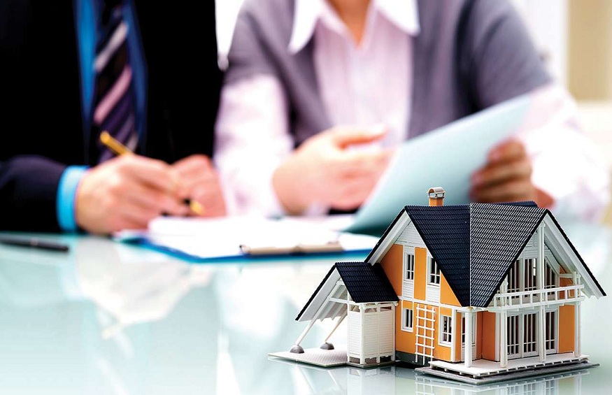 What are the types of housing loan interest rates