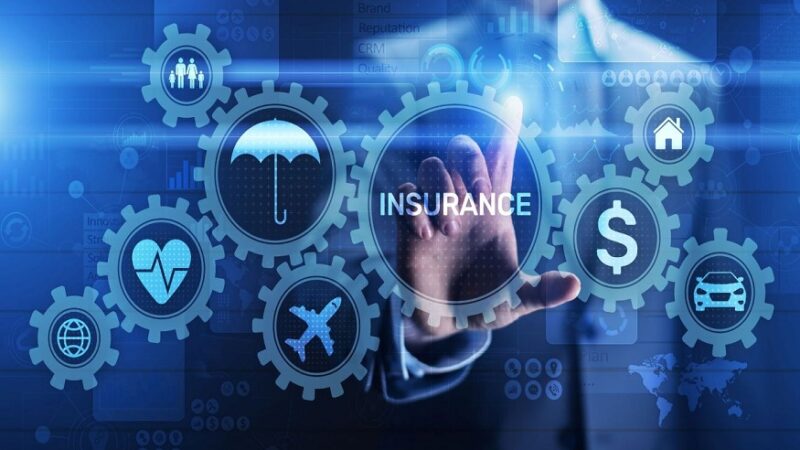 Details about ulip insurance