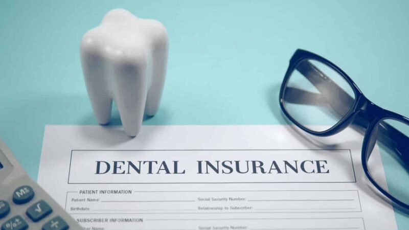 5 Reasons You Need Dental Insurance Plan