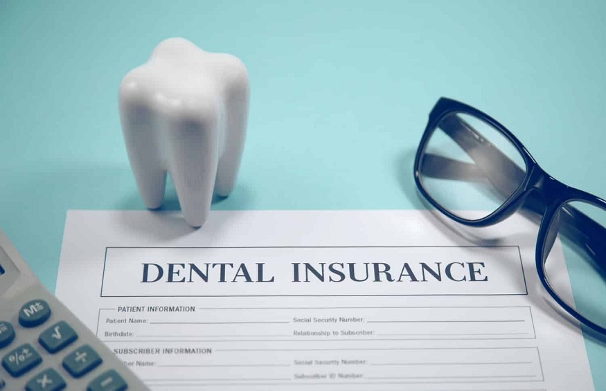 5 Reasons You Need Dental Insurance Plan