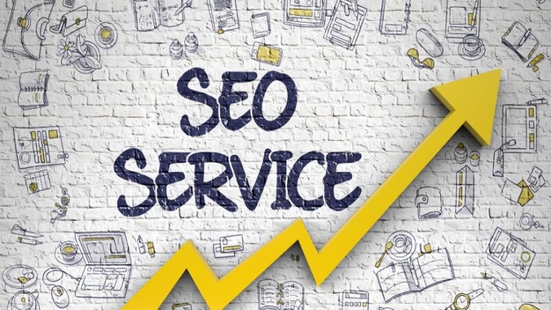 SEO Services Required For A Business