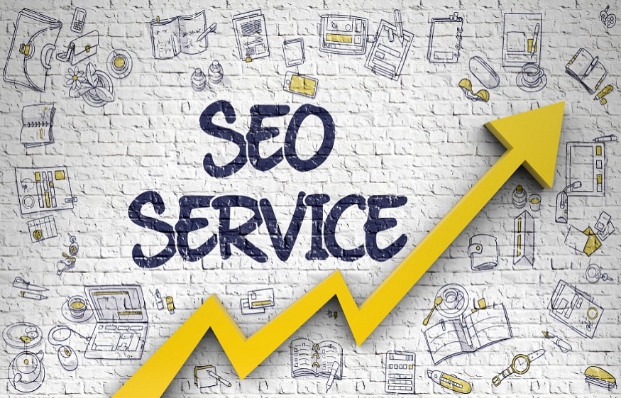 SEO Services Required For A Business