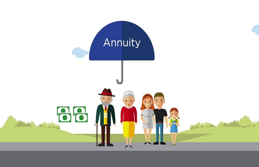 The Different Types of People Who Buy Annuities and Why