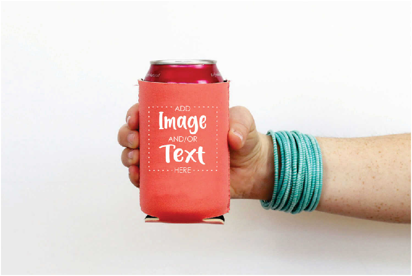 Things You Should Know About Customized Coozies