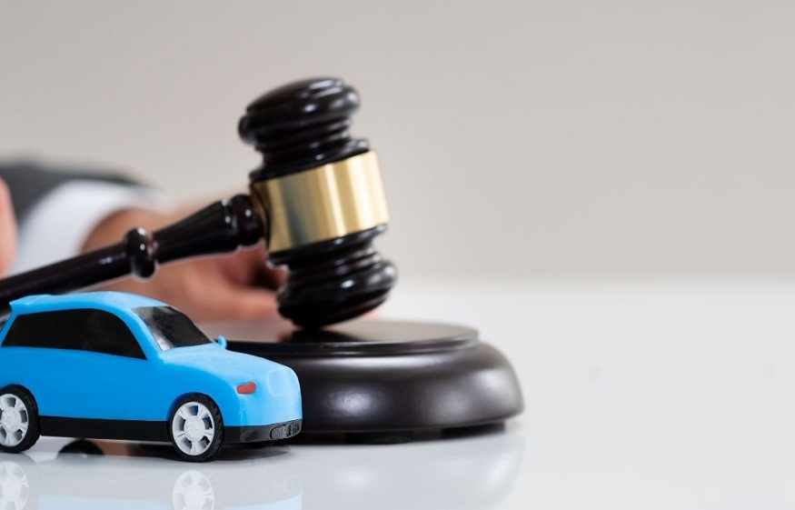 Benefits of Hiring a Car Accident Attorney