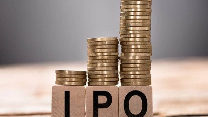 How to Buy Shares with IPO?