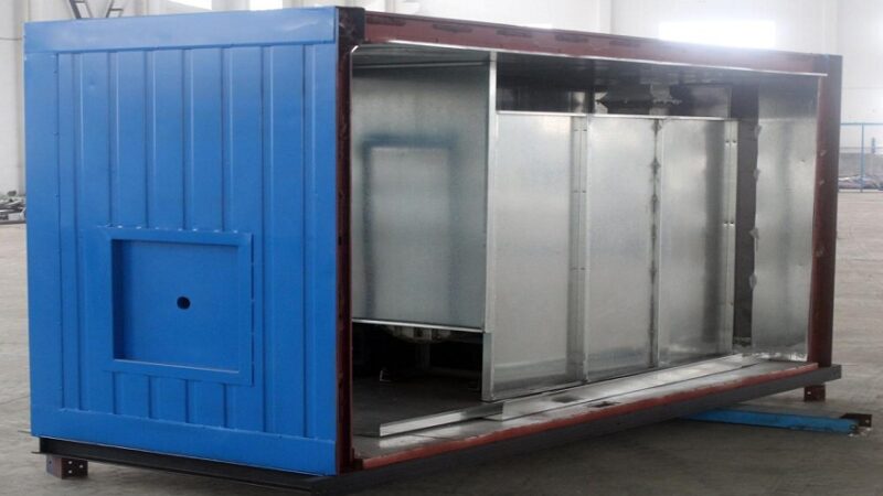 Benefits of Having a Larger Powder Coating Oven