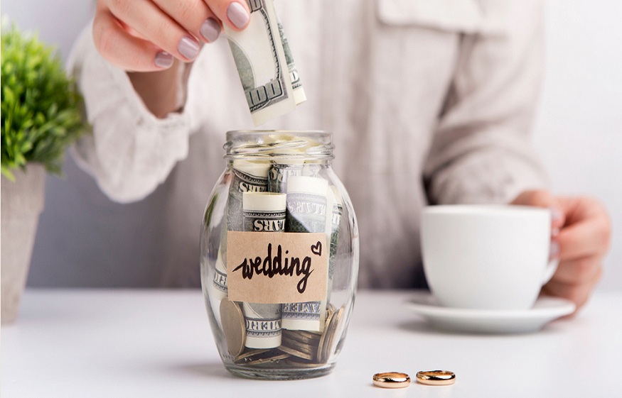 The Definitive Guide to Creating Your Wedding Budget