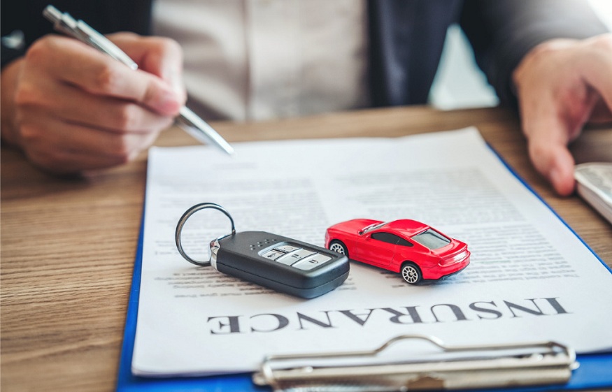 Amazing Benefits of Buying Pay As You Drive Car Insurance